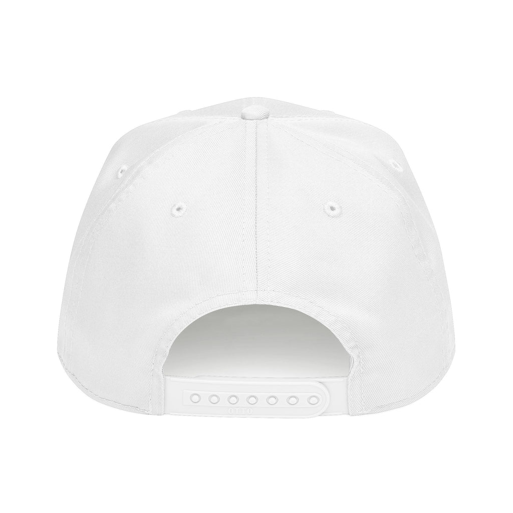 Romans1014XP Logo Baseball Cap — Retro Gamer Streetwear Hat