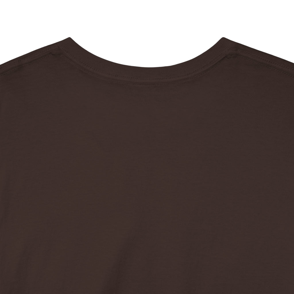 Thanksgiving Goose Crew T‑Shirt