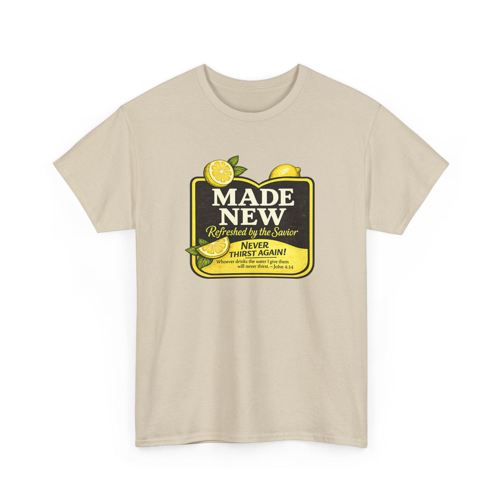 Made new Cotton Shirt