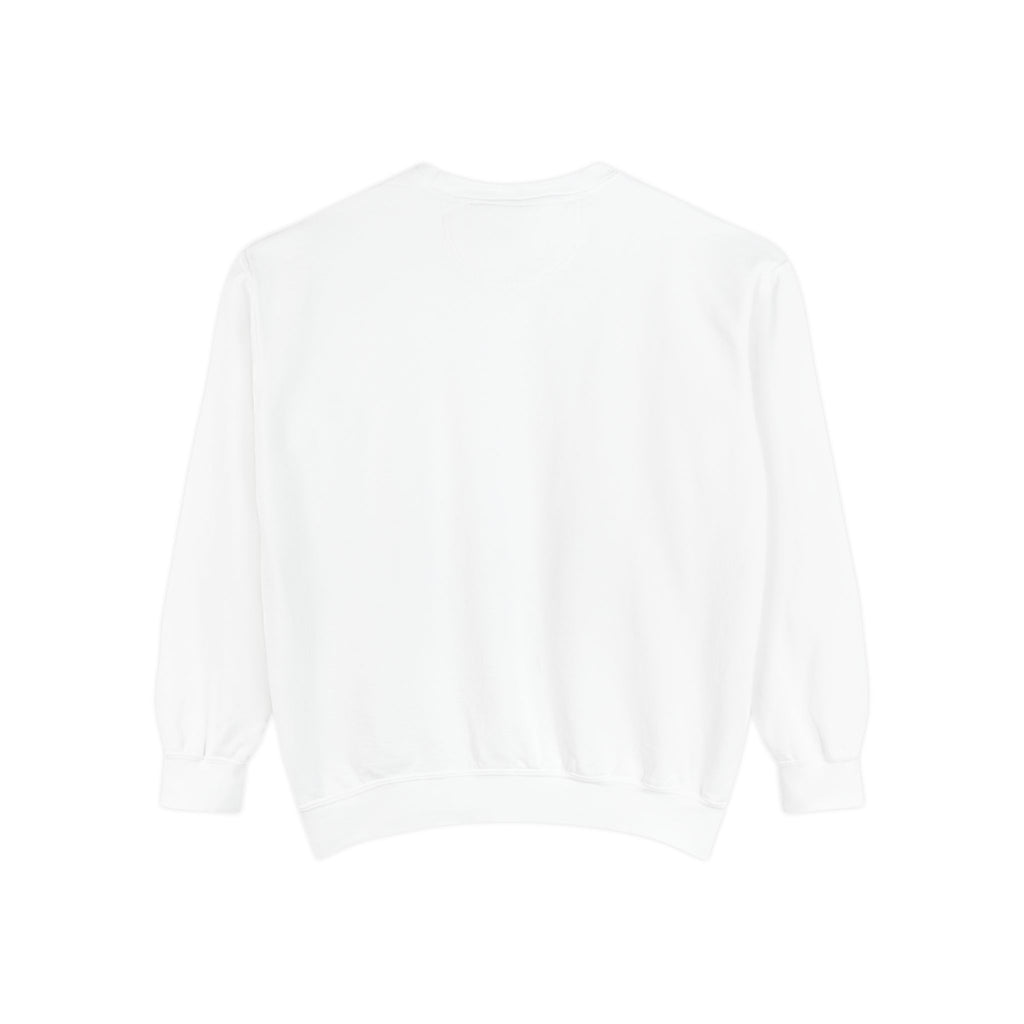 Moonpie's Grotto Sweatshirt — Vintage Celestial Moon Crewneck