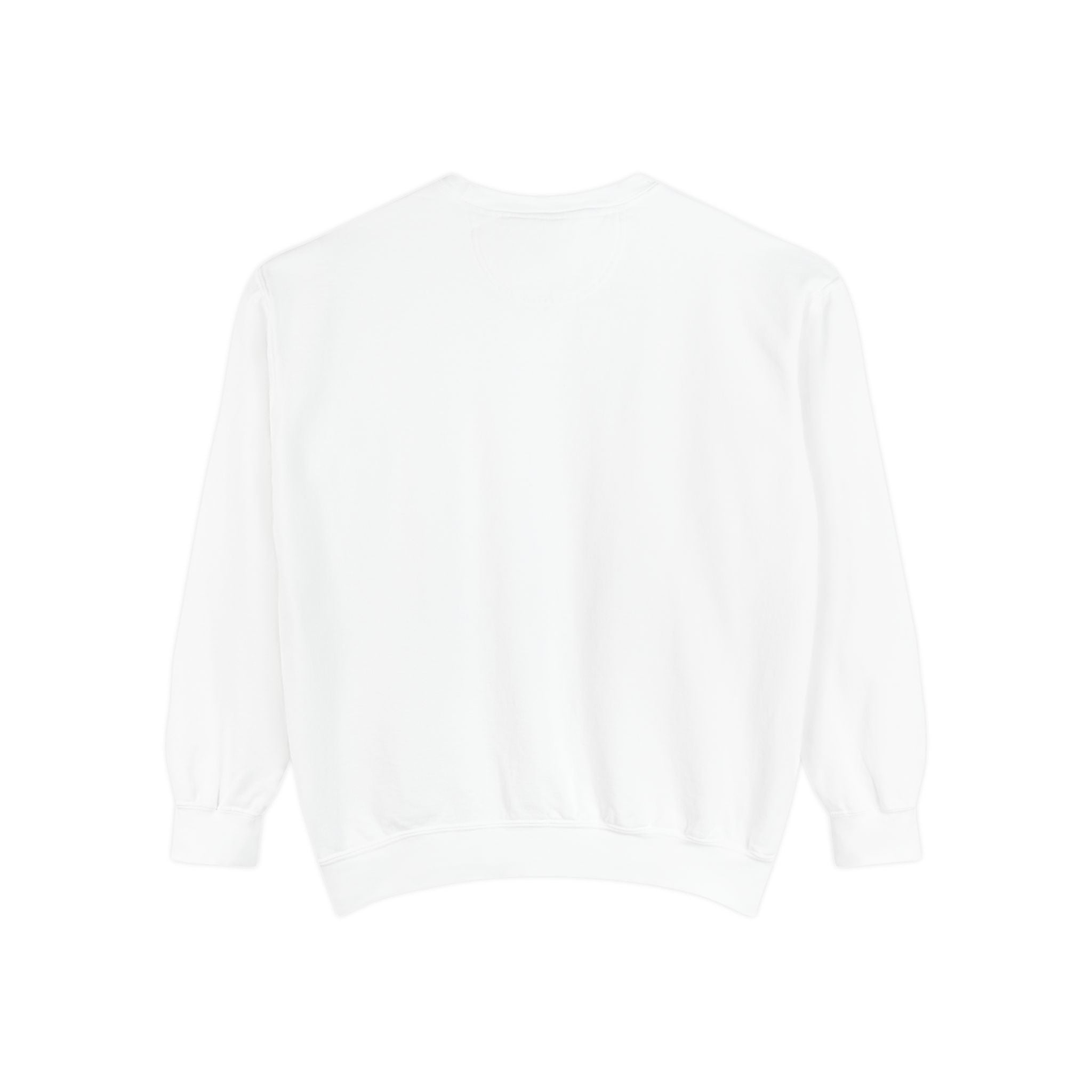 Moonpie's Grotto Sweatshirt — Vintage Celestial Moon Crewneck