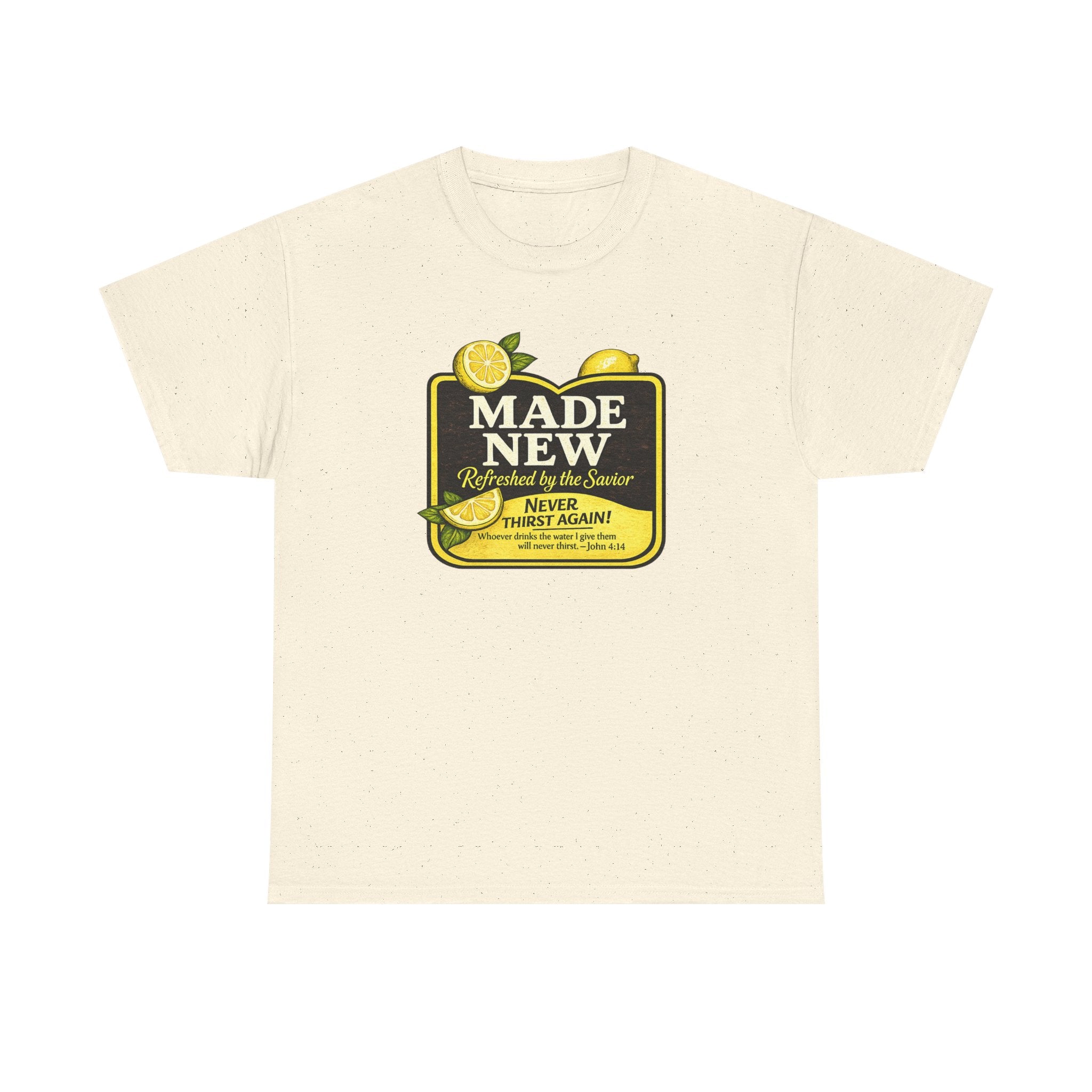Made new Cotton Shirt