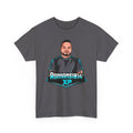 Romans1014XP Logo Tee - Gamer/Streamer T-Shirt