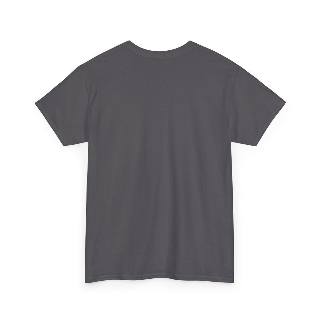 seawolf Floral Tee — "If you can see me I failed my stealth check" Graphic T-Shirt