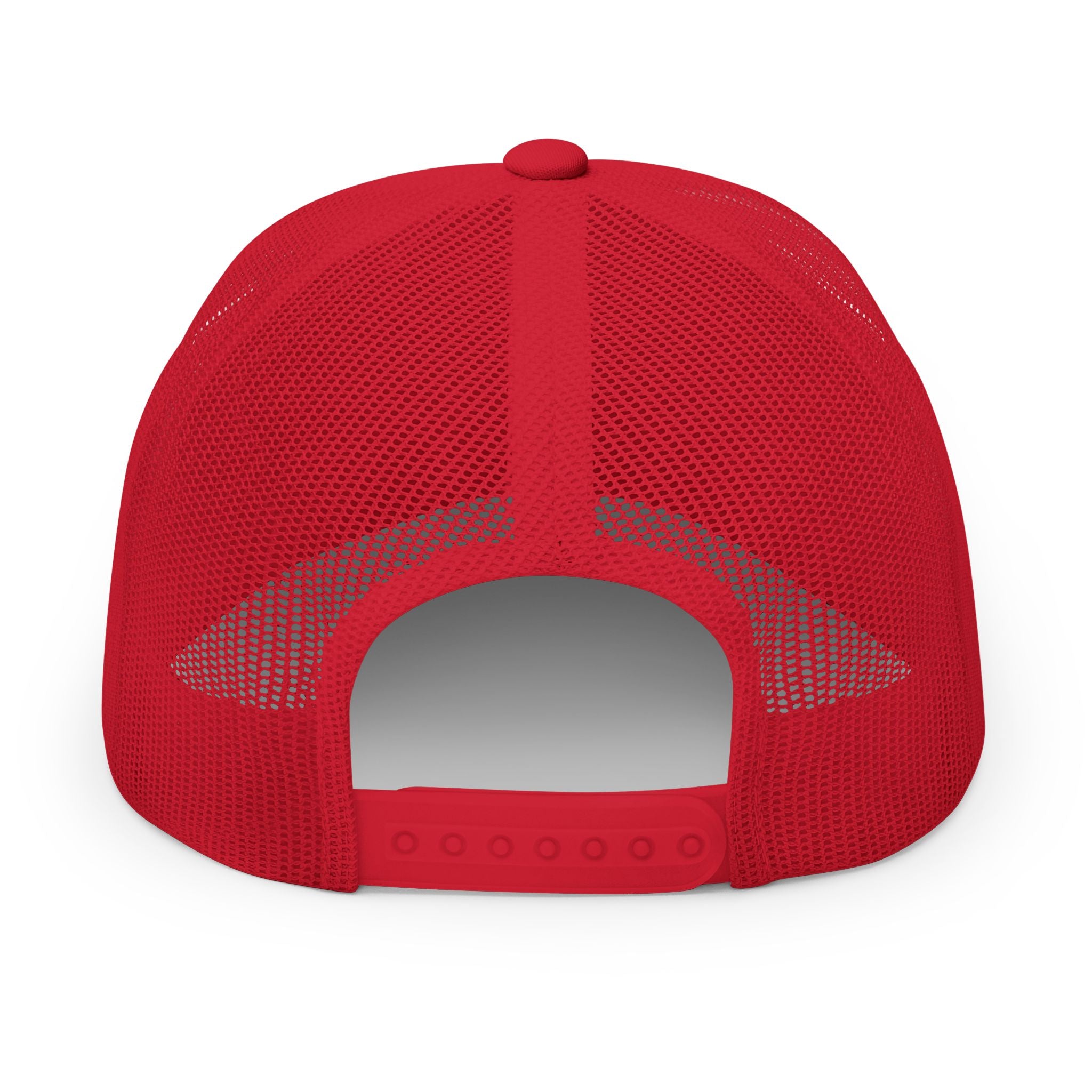 Trucker Hat - Faithforge Gaming Embroidered Patch Snapback