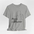 Brewed in His Grace Tee