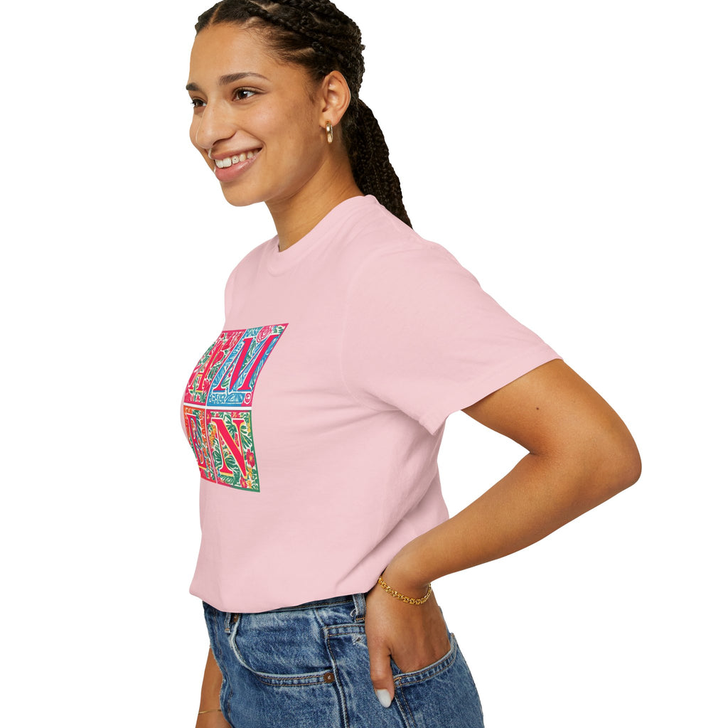 Amen Tee