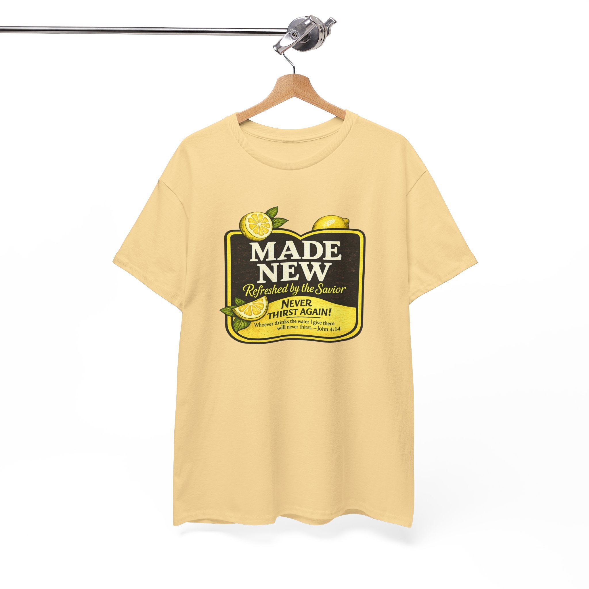 Made new Cotton Shirt
