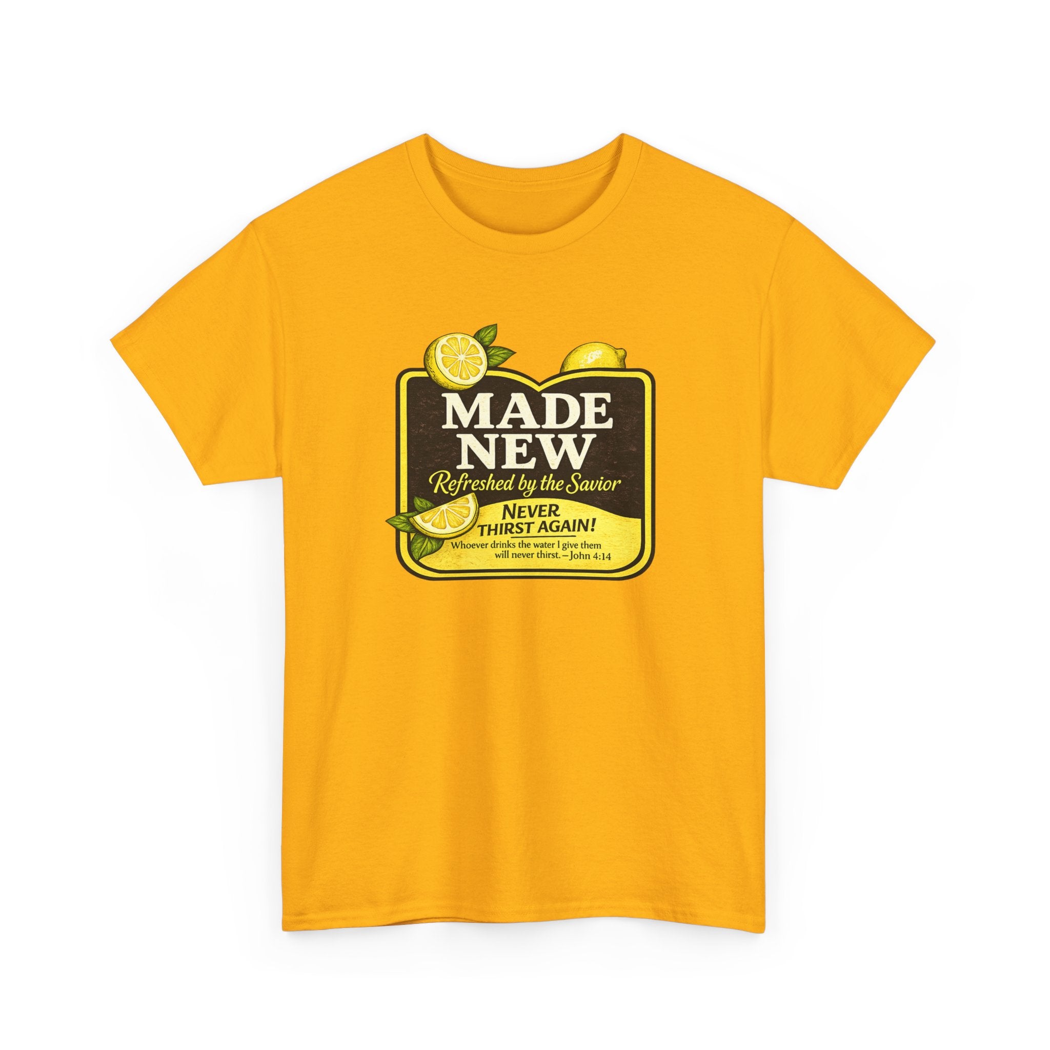 Made new Cotton Shirt