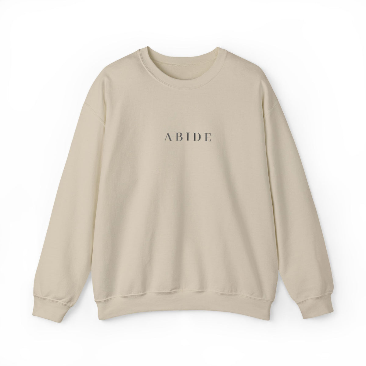 Abide Unisex Heavy Blend™ Crewneck Sweatshirt