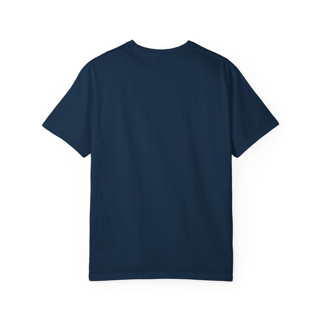 Dill-Livered Pickle Pun T-Shirt — Funny Pickle Lover Tee