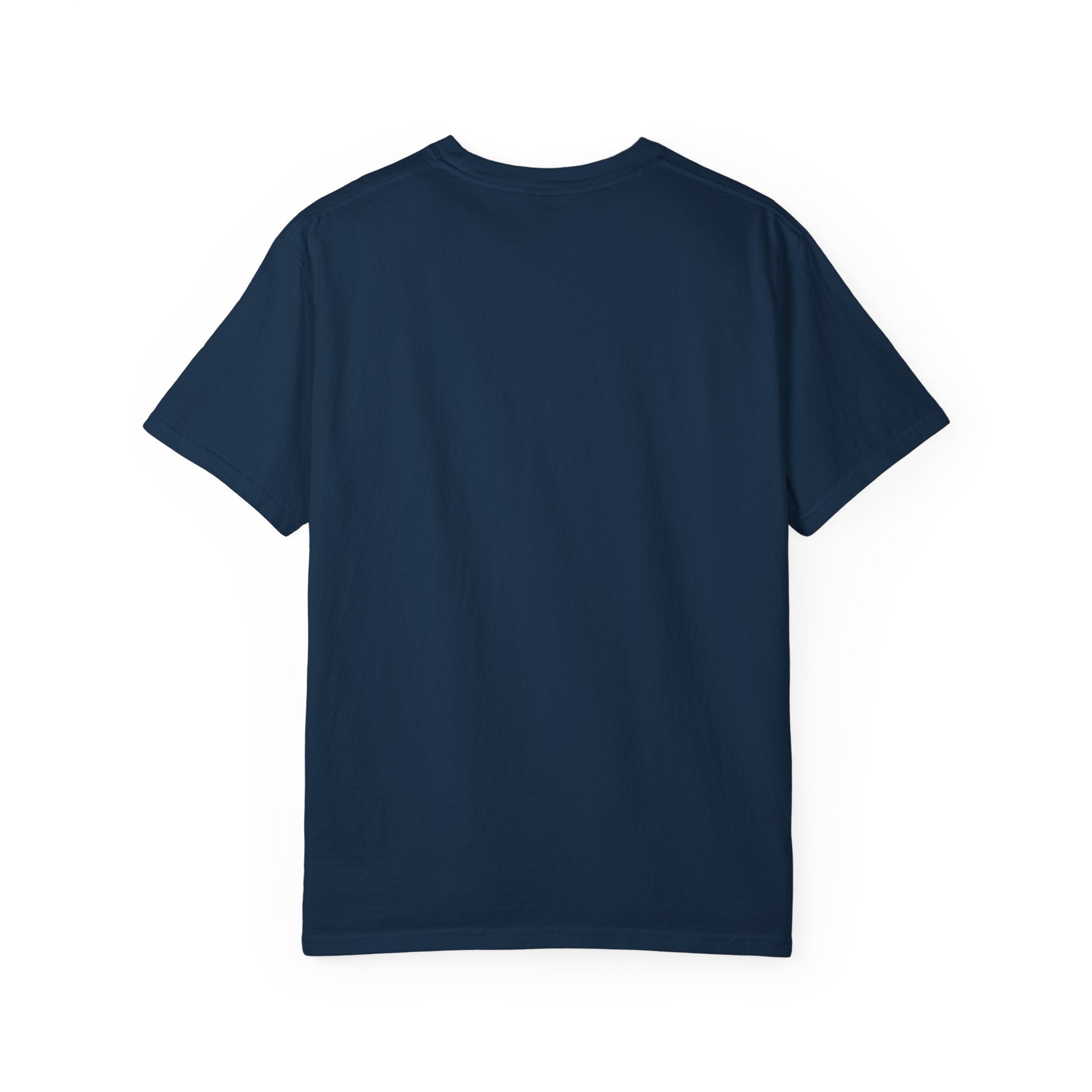 Dill-Livered Pickle Pun T-Shirt — Funny Pickle Lover Tee