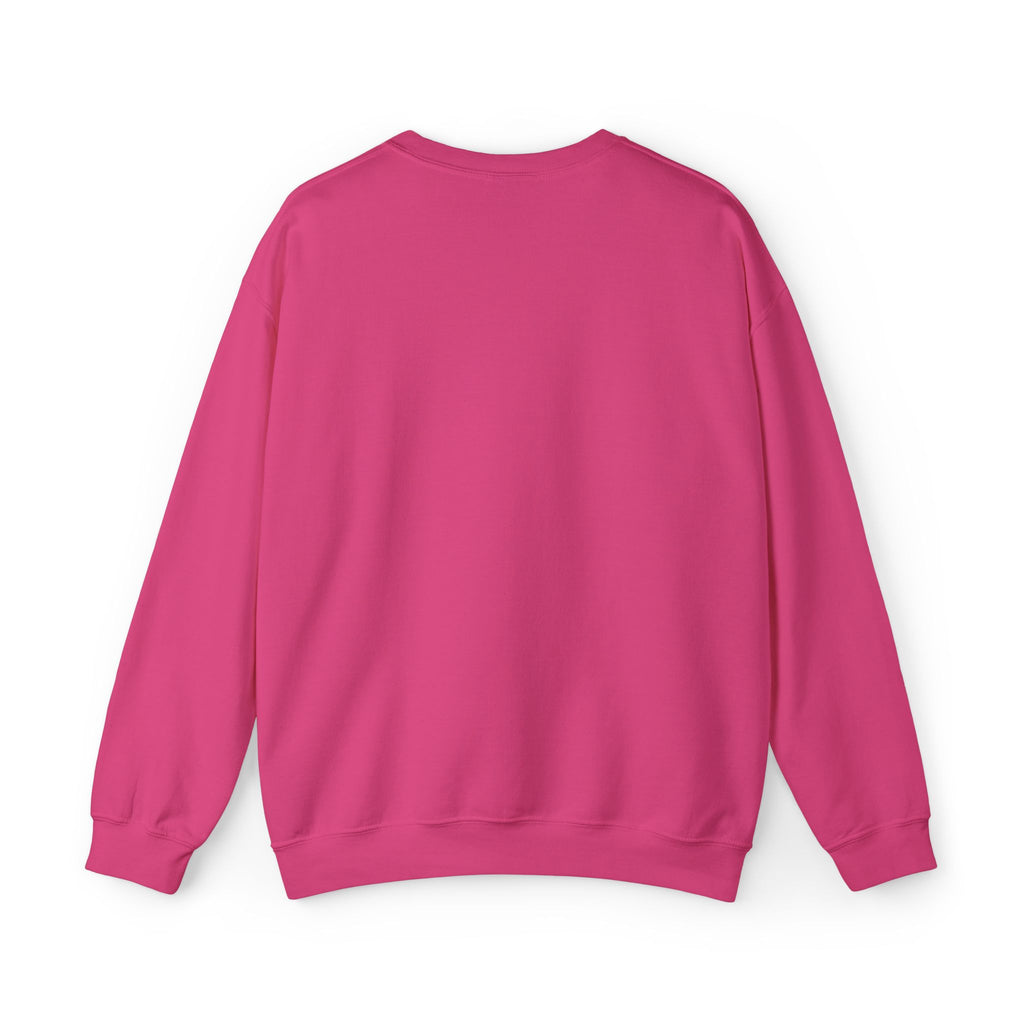 Abide Unisex Heavy Blend™ Crewneck Sweatshirt