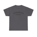 T-Shirt — SHABOOYA ROLL CALL!!!