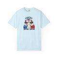 American Stars & Stripes Chicken Tee