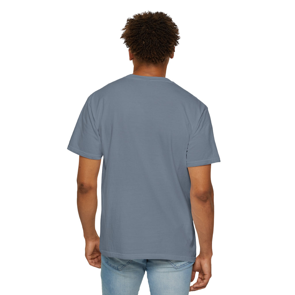 T-Shirt — 'American Heroes' Silhouette Design (Veteran & Military Tribute)