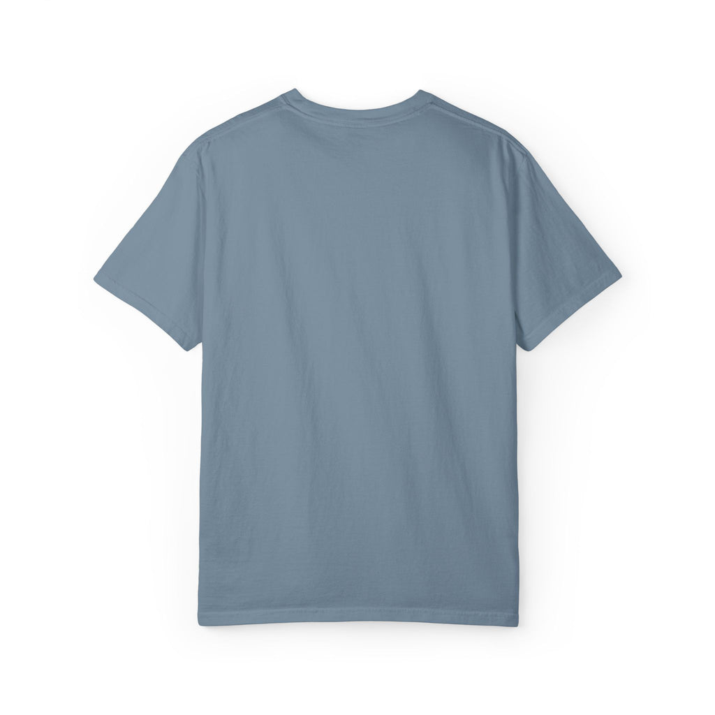 (Embroidered) Jesus Saves T-Shirt