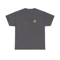 T-Shirt — Cute Boba Drinking Frog