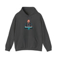 Romans1014XP Hoodie — Streamer Logo Pullover