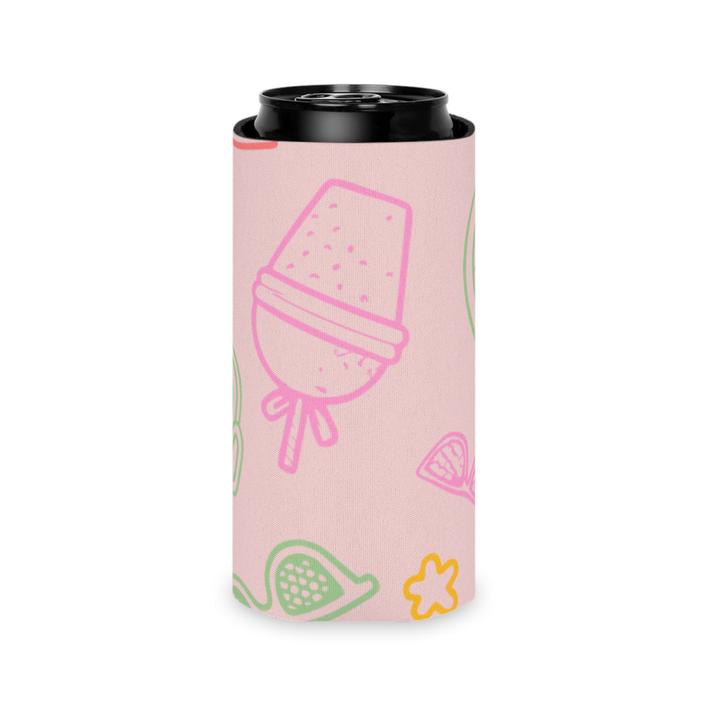 Summer Can Cooler
