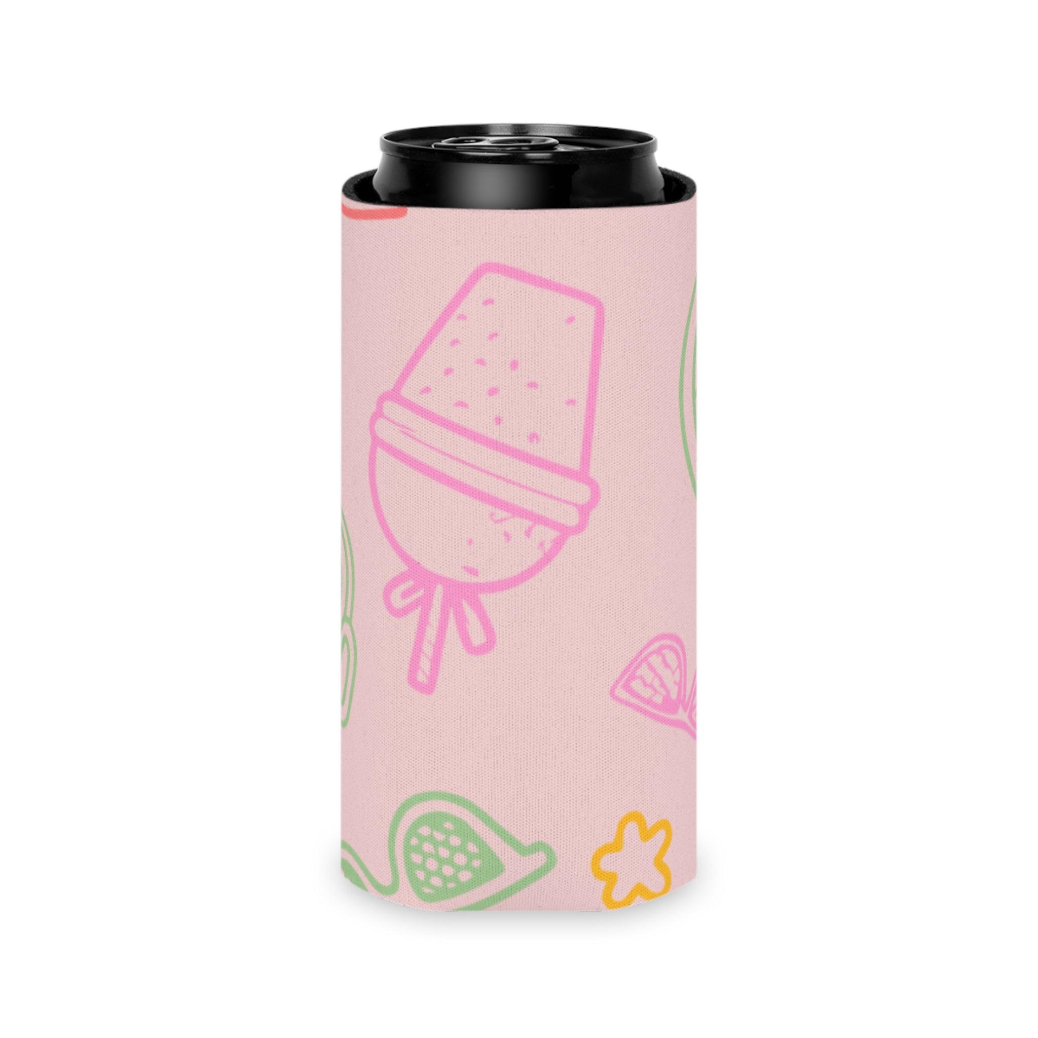 Summer Can Cooler