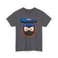 NinjaSauceX Logo Tee - Gamer/Streamer T-Shirt