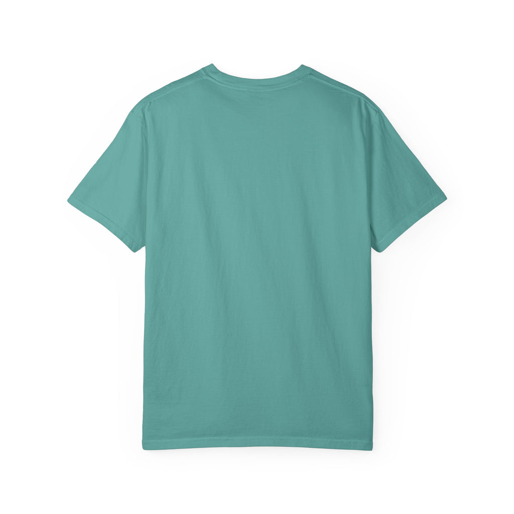 Dill-Livered Pickle Pun T-Shirt — Funny Pickle Lover Tee