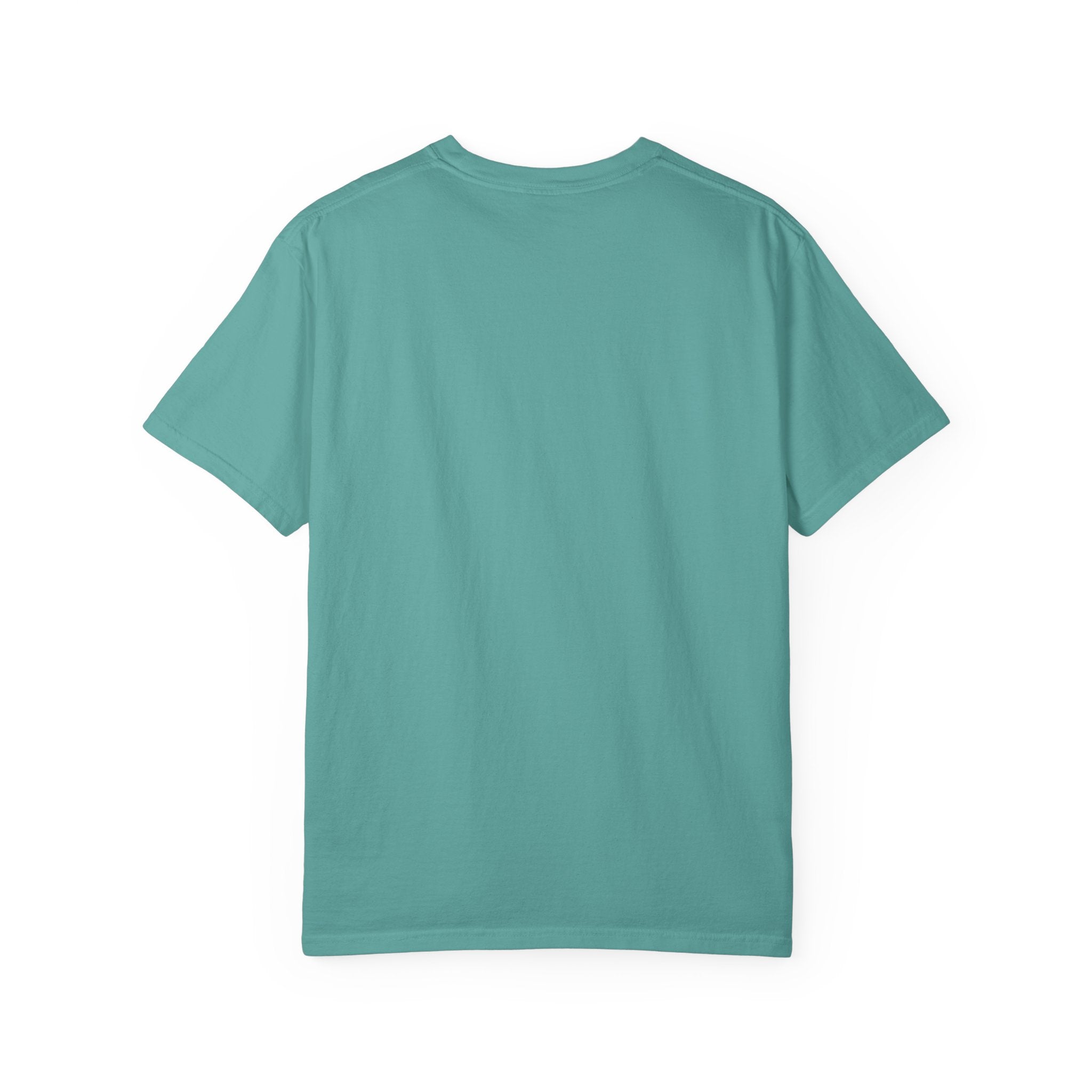 Dill-Livered Pickle Pun T-Shirt — Funny Pickle Lover Tee