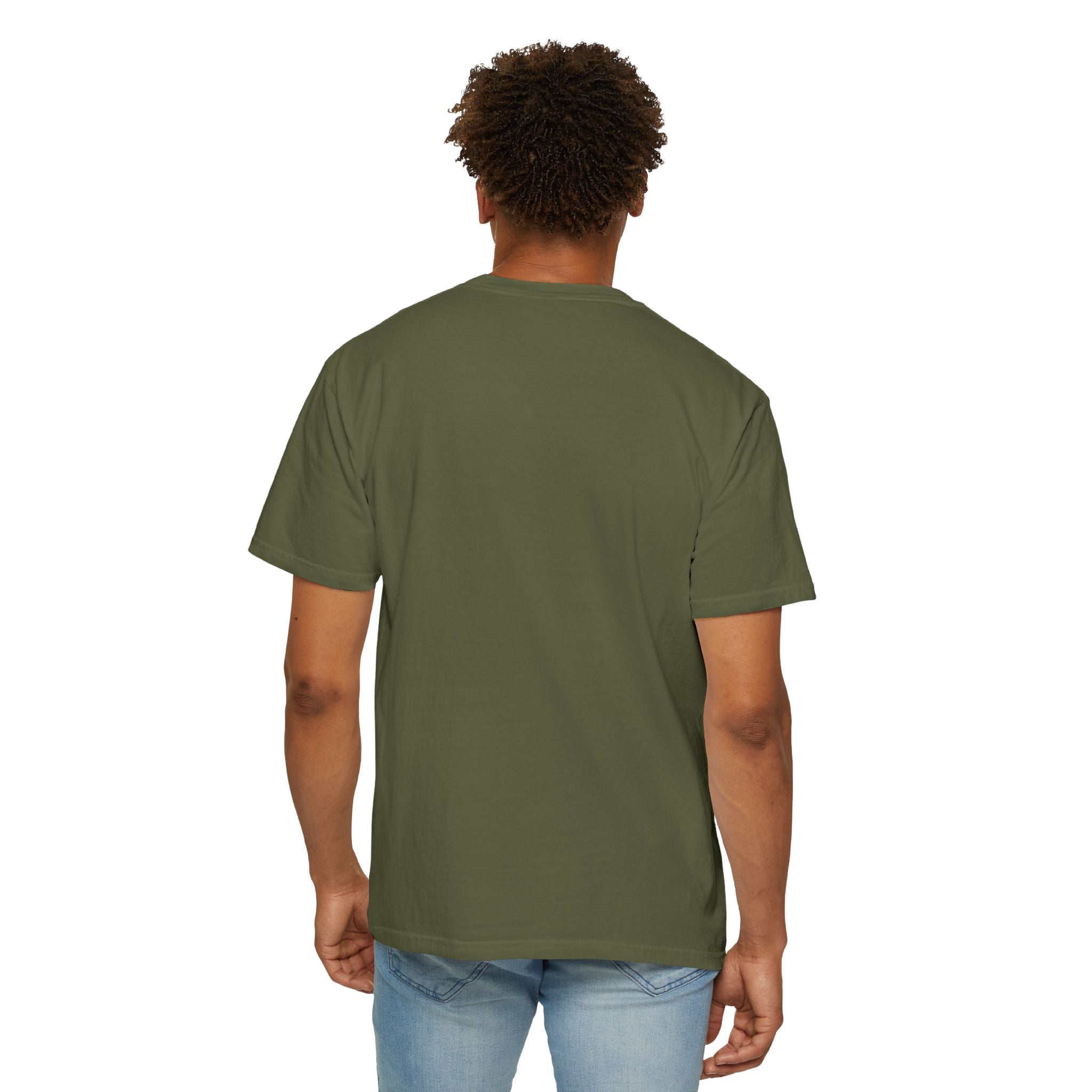 (Embroidered) Freedom T-Shirt