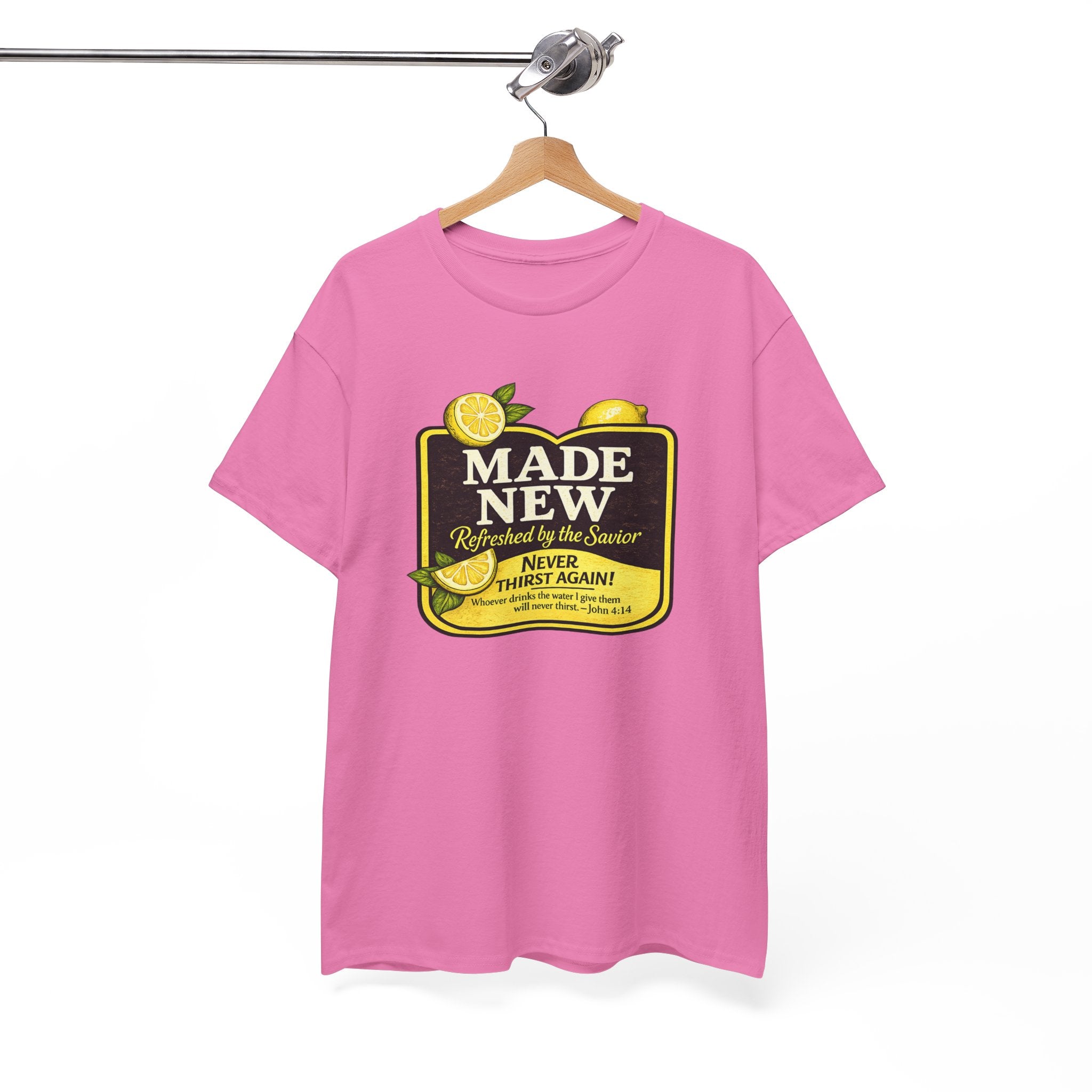Made new Cotton Shirt