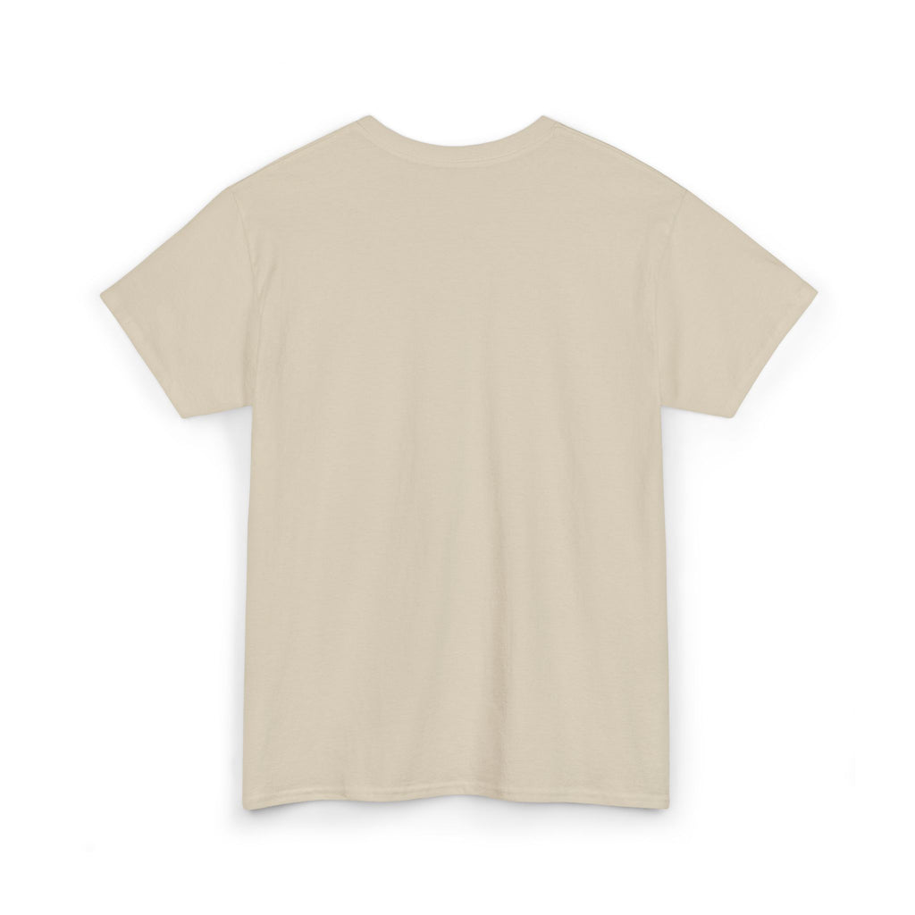 (Embroidered) Dontcha Know? T-Shirt — Funny Minimalist Text Tee