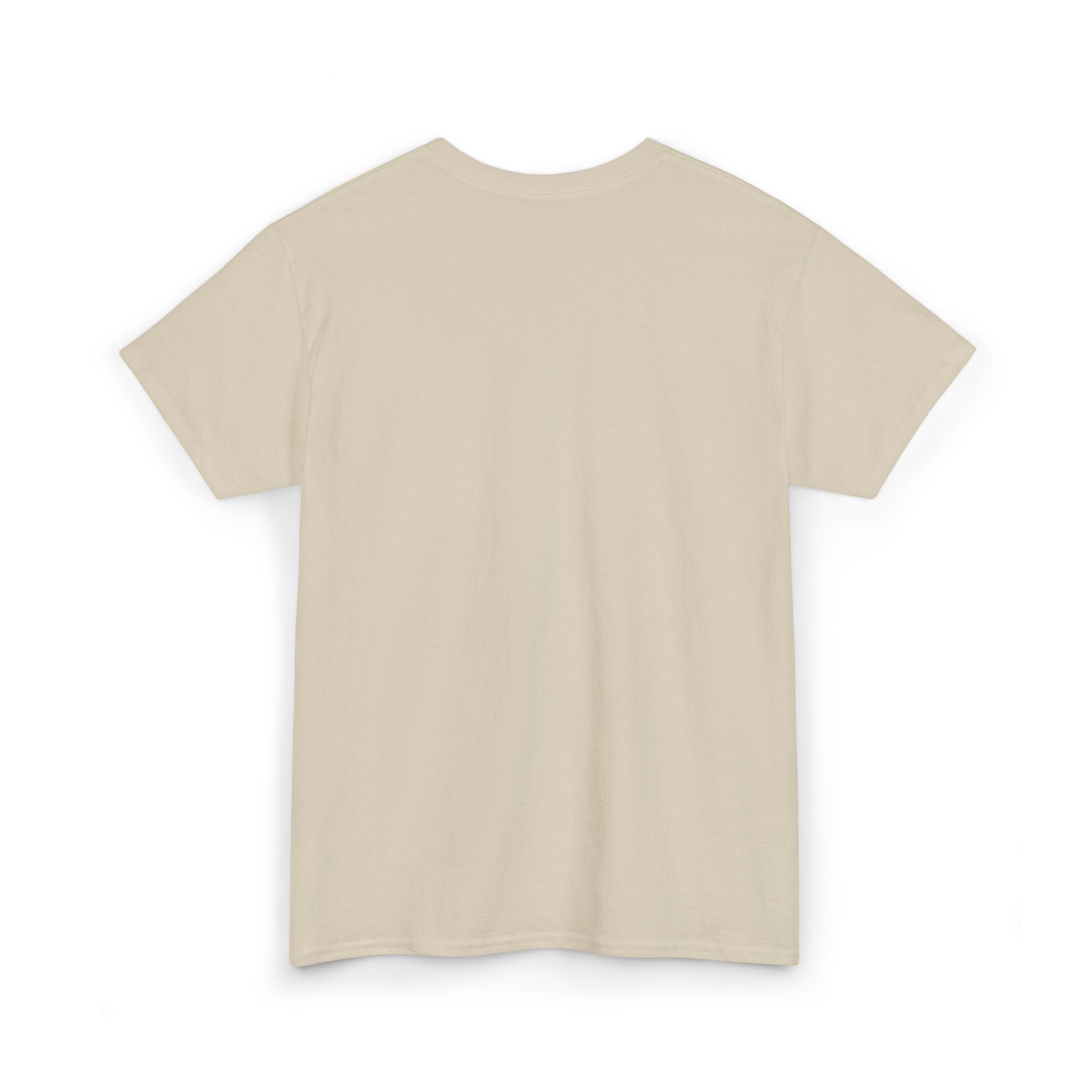 (Embroidered) Dontcha Know? T-Shirt — Funny Minimalist Text Tee