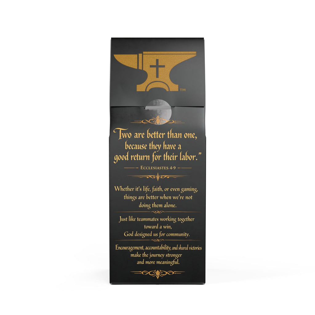 High Lakes Coffee Blend (Light Roast)