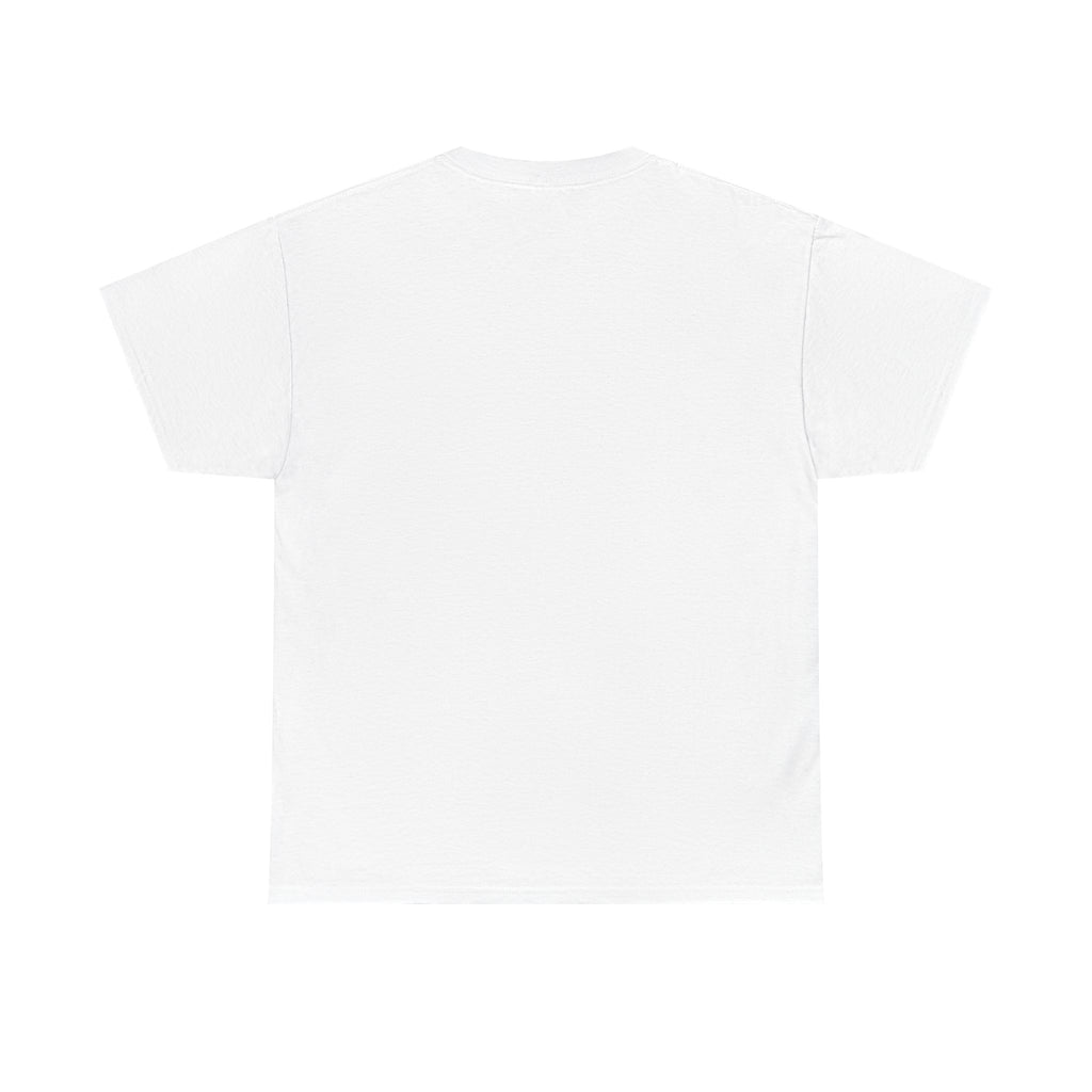 seawolf Floral Tee — "If you can see me I failed my stealth check" Graphic T-Shirt