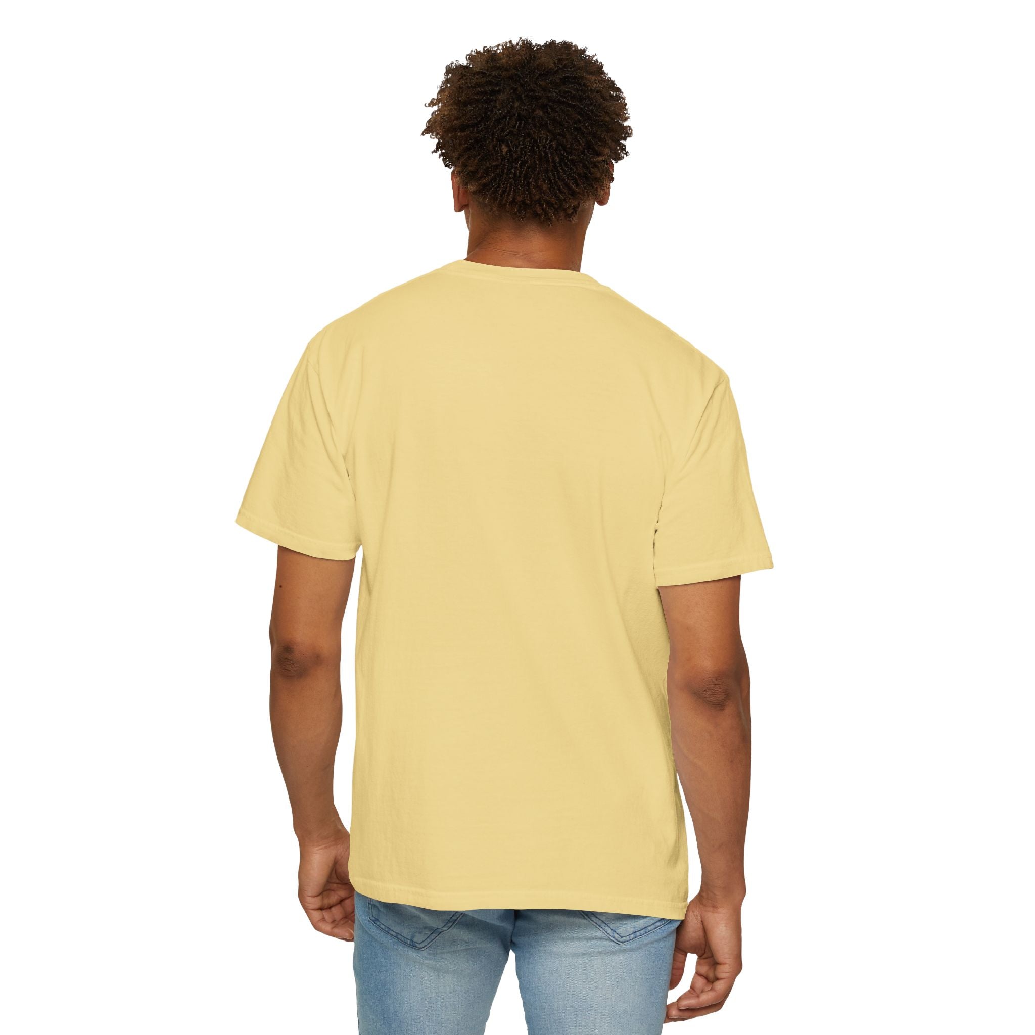 (Embroidered) Jesus Saves T-Shirt