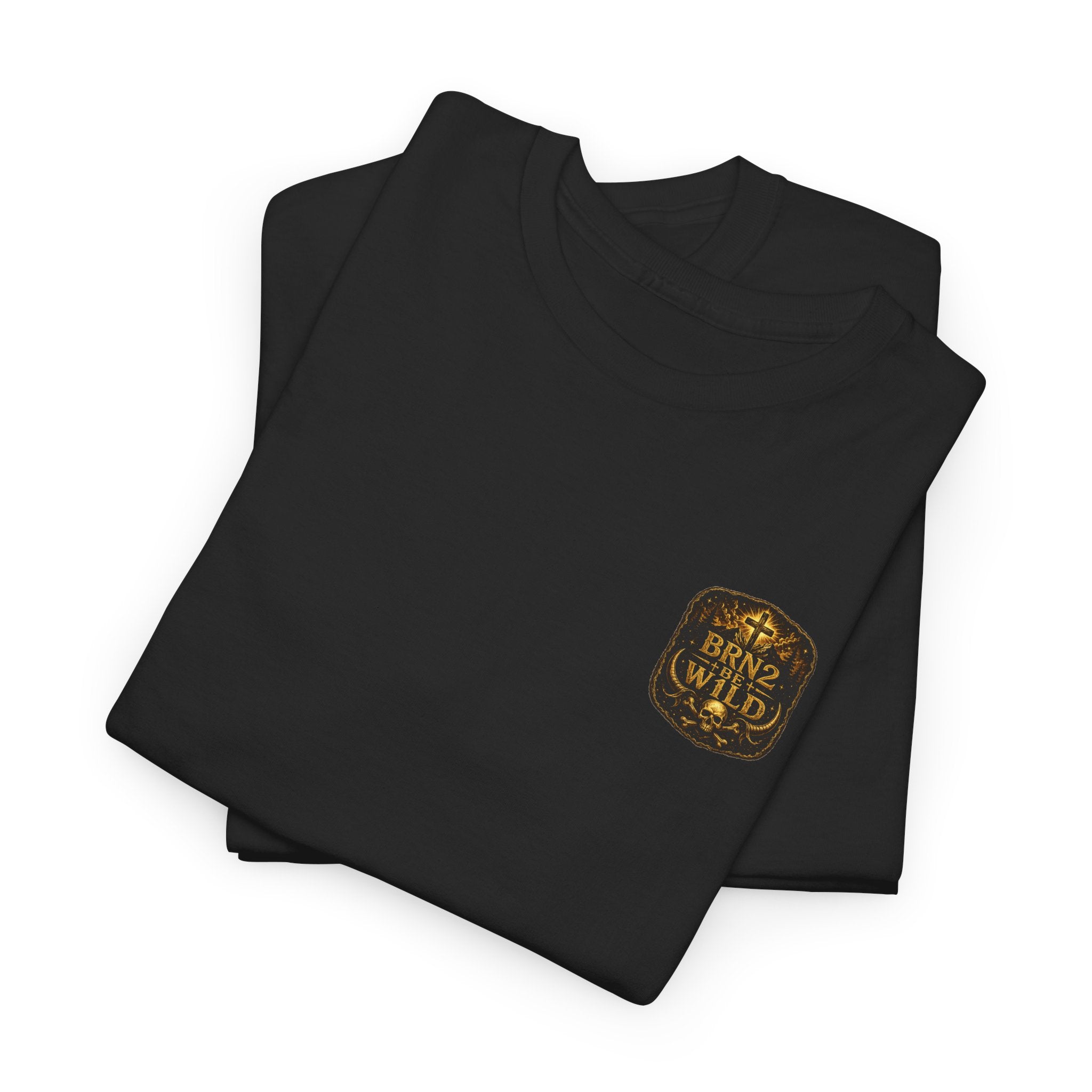 Copy of FaithForgeGaming Tee — FaithForge Stream Team Black Graphic T‑Shirt -FaithForgeGaming