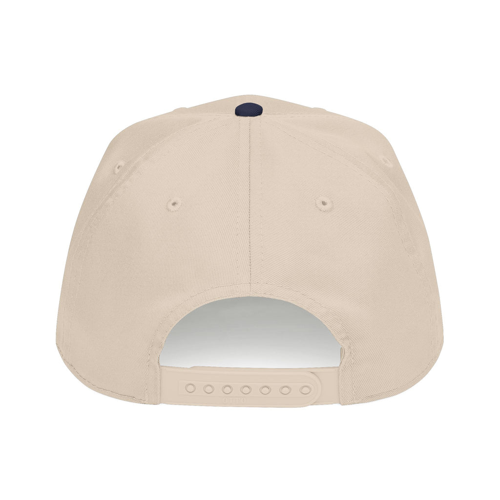 Romans1014XP Logo Baseball Cap — Retro Gamer Streetwear Hat
